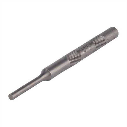 SINGLE PIN PUNCHES från MAYHEW STEEL är tillverkade av verktygsstål med en knurlad kropp, perfekta för att nå djupa hål utan att fastna. Köp individuellt eller som ersättning.