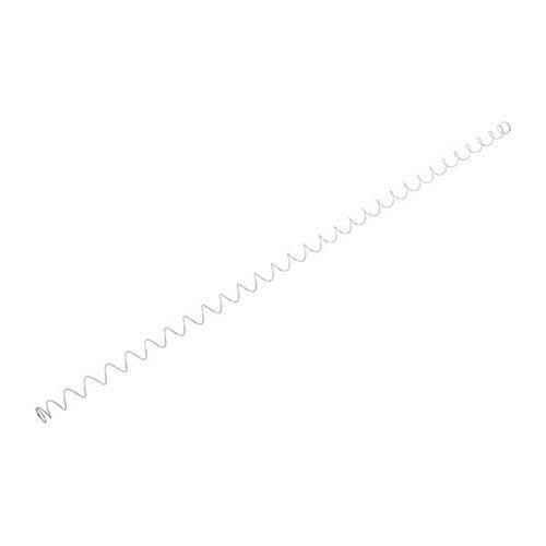 MOSSBERG 500 MAGAZINE TUBE SPRING 9 SHOT ger pålitlig prestanda och ökad kapacitet för din 590, 9 Shot, 12 Ga. Förbättra din skjutning med detta högkvalitativa tillbehör.