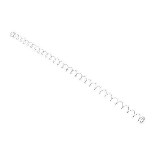 MOSSBERG 500 Magazine Tube Spring ger pålitlig prestanda och ökad kapacitet för dina 12/20 Ga. hagelgevär, passar perfekt för 500 A och 500 C.