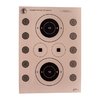 NATIONAL TARGET LANGDON TACTICAL SKILLS TARGETS 100/PACK