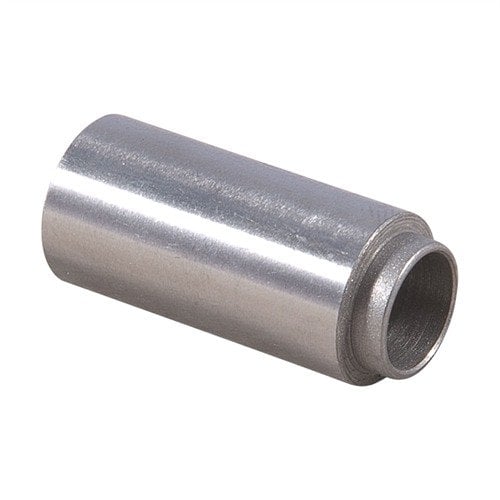 NOWLIN 1911 RECOIL SPRING PLUG är tillverkad av 416 rostfritt stål, värmebehandlad för ökad funktion och minskat slitage. Passar standard och reverse plug.