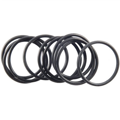 Återställ funktion och pålitlighet med långvariga Teflon barrel seals för Remington 1100/11-87. Byt ut rostiga eller skadade gas tätningar för bästa prestanda.