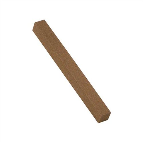 INDIA STONES MF-34 är en högkvalitativ slipsten av aluminiumoxid som ger snabbare och effektivare resultat för lapping, honing och slipning i trånga utrymmen.