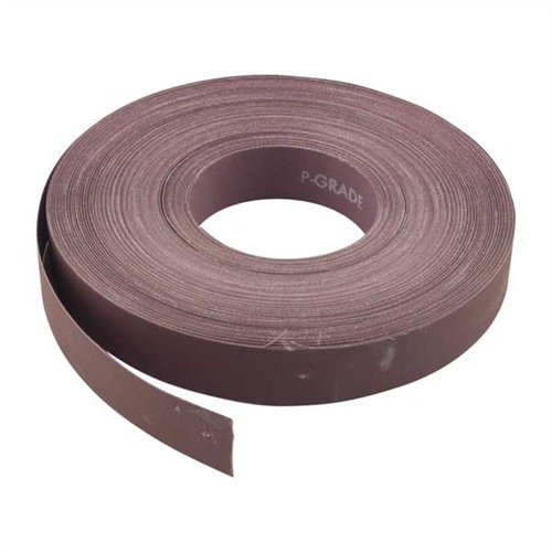 Slipmedel > Abrasive Cloth Rolls - Förhandsgranskning