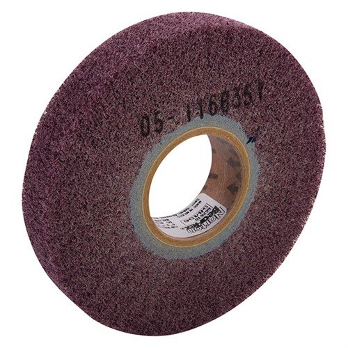 BLENDING WHEELS från Osborn Manufacturing är perfekta för polering, rengöring och blandning, vilket ger en jämn yta och förbättrad finish på dina vapen och verktyg.