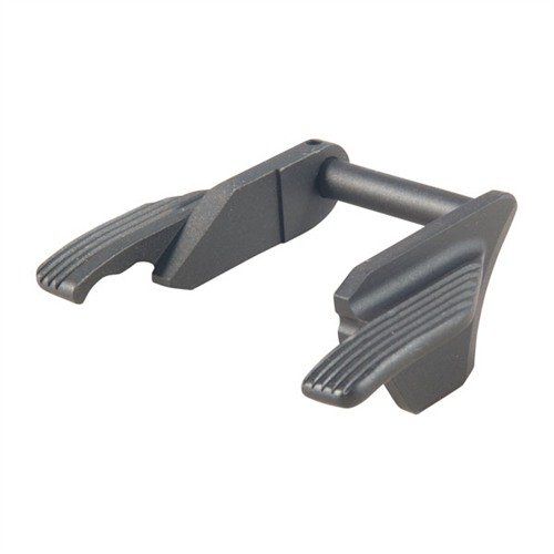 Novak 1911 NXT ambidextrous thumb safeties erbjuder förbättrad funktionalitet, strömlinjeformad design och komfort med alla vassa kanter borttagna.