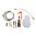 OTIS RIFLE CLEANING KIT UNIVERSAL