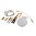 OTIS RIFLE CLEANING KIT UNIVERSAL