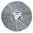 RIEHL Matte & Carding Wheels från OSBORN MANUFACTURING med 1/2" arbor, perfekt för rostborttagning och varmvattenblånering. Max RPM 4000. Lär dig mer! 🛠️✨