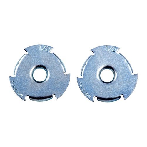 BLENDING WHEELS med 1/2" arboradaptor från Osborn Manufacturing är perfekta för polering, rengöring och blandning av ytor för en professionell finish.