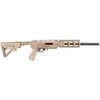 PRO MAG RUGER 10/22 ARCHANGEL STOCK ADJ POLYMER DESERT TAN