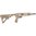 PRO MAG RUGER 10/22 ARCHANGEL STOCK ADJ POLYMER DESERT TAN