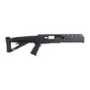 PRO MAG RUGER MINI-14 ARCHANGEL SPARTA STOCK ADJ POLYMER BLK