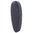 Upptäck SC100 Decelerator Recoil Pad från Pachmayr! Medium storlek, svart läder, absorberar rekyl effektivt och glider smidigt över kläder. Lär dig mer! 🛡️👕