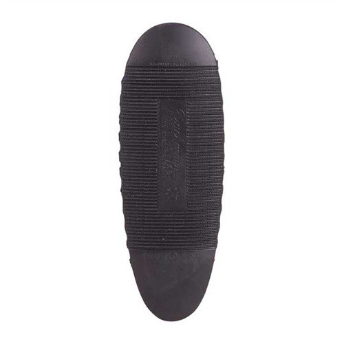 F250 WHITE LINE FIELD RECOIL PAD ger betydande recoil-reduktion, halkfri yta och anpassningsbar passform för optimal komfort och snabb hantering.