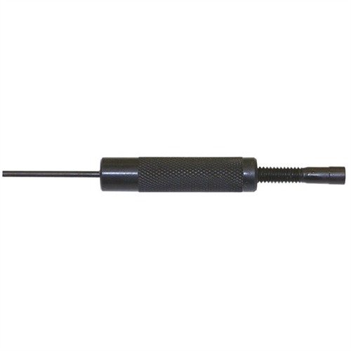 Denna praktiska COMBINATION TOOL för GLOCK® gör det enkelt att byta framsikten med ett 3/32