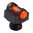 Upptäck MARBLE ARMS Expert Fiber Optic Shotgun Sight! 🚀 Orange färg och enkel installation gör detta sikte perfekt för ditt hagelgevär. Lär dig mer nu! 🔫✨