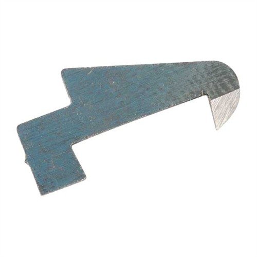 RUGER® 10/22® SHARP CLAW EXTRACTOR ger säker utdragning med skarpa vinklar, tillverkas i A-2 Tool Steel eller titan för ökad hållbarhet och livslängd.