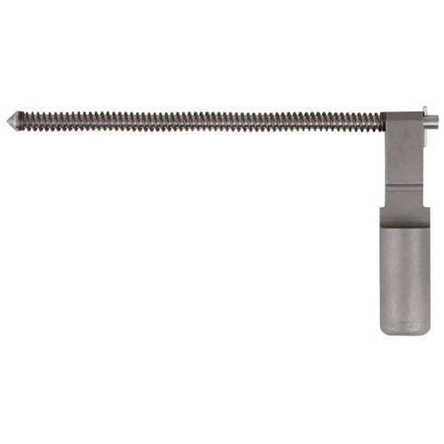 Överdimensionerad bolt handle i rostfritt stål för snabb omladdning, passar 10/22® LR och 10/22® Magnum utan behov av gunsmithing. Inkluderar guide rod och Wolff Extra Power Bolt Spring.