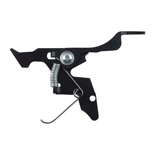 CST 2nd GEN Auto Bolt Stop ger din Ruger® 10/22® en last shot hold open-funktion med Grand Masters Match Bolt och använder standardmagasin.