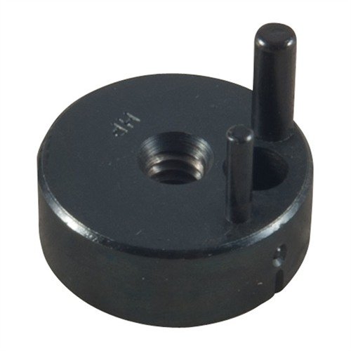 SERIEN I STONING FIXTURE erbjuder en exakt och upprepningsbar inställning för hammer och sear arbete, vilket sparar tid och pengar. Inkluderar adapter för Browning High Power.
