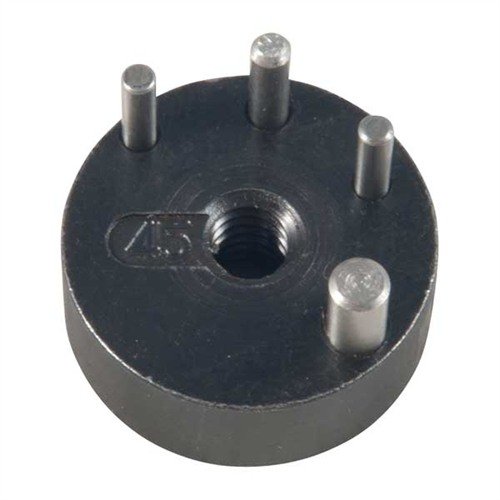 Spara tid och pengar med denna stoning fixture som erbjuder exakt och upprepbar inställning för hammer och sear, perfekt för många vapen.