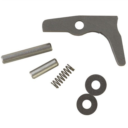 10/22® Competition Sear ger en drop-in del som ger en lättare avtryck med smidigare retur, vilket förbättrar precisionen och funktionen. Inkluderar extra fjäder och shims.