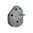 Eliminera gissningsleken med SERIES II Stoning Fixture Power Custom Universal Adapter. Perfekt för halvautomatiska vapen. Köp nu och få exakt avtryck! 🔧✨