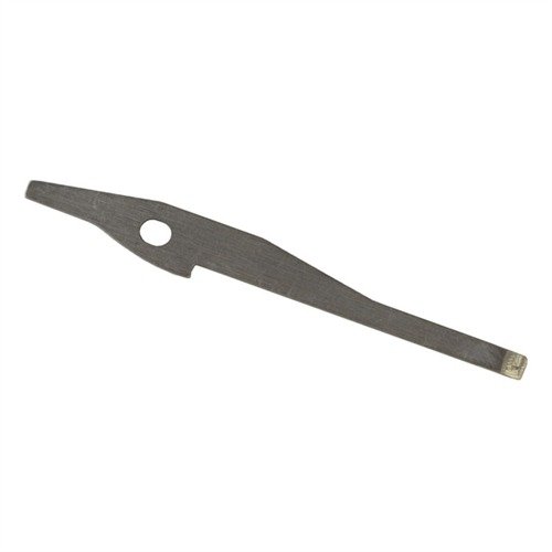 RUGER® 10/22® TITANIUM FIRING PIN från POWER CUSTOM ger snabbare lock time och positiv tändning, med förbättrad noggrannhet och mindre risk för missfire.