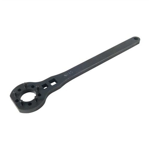 Precision Reflex AR-15/M16 Barrel Nut Wrench är en robust verktyg med 10