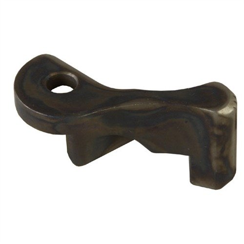 Modernisera din M-98 Mauser eller 03/03A3 Springfield med WISNERs TWO POSITION SAFETY KIT för en lättanvänd, tvåläges sidokontroll och ökad scopes clearance.