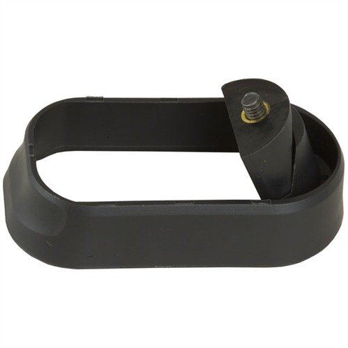 GRIP ADAPTER & MAGWELL för Glock förbättrar magasinets insättning, ökar stabiliteten och skyddar mot jam utan att kräva modifiering av vapnet.