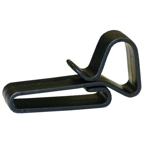 Med PREZINE EAR PROTECTOR BELT KEEPER kan du enkelt hänga dina hörselskydd på bältet, alltid nära till hands och bekvämt, perfekt för skjutbanan!