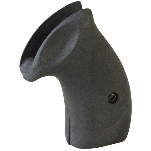 S&W HIDEOUT REVOLVER GRIPS erbjuder ökad komfort och kontroll med två stilar, standard eller finger groove, och passar J, K och L ram.
