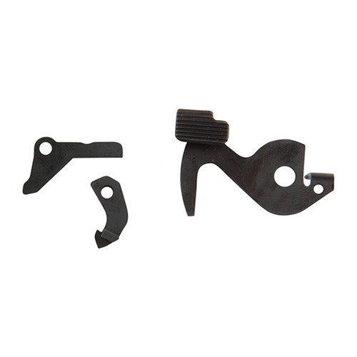 Förbättra din avtryckare med Sig Sauer Short Reset Trigger Kits för P220, P226 och P229. Inkluderar alla nödvändiga delar för kortare reset avtryck.