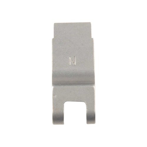 SEAR, SS, TWO TONE är en högkvalitativ del som passar P232, .380, och erbjuder pålitlig prestanda och hållbarhet för din pistol.