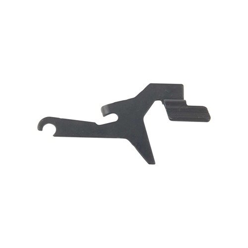 Fabriksersattning för slide catch lever till Sig Sauer P239, perfekt passform och pålitlig funktion för att säkerställa säkerhet och prestanda.