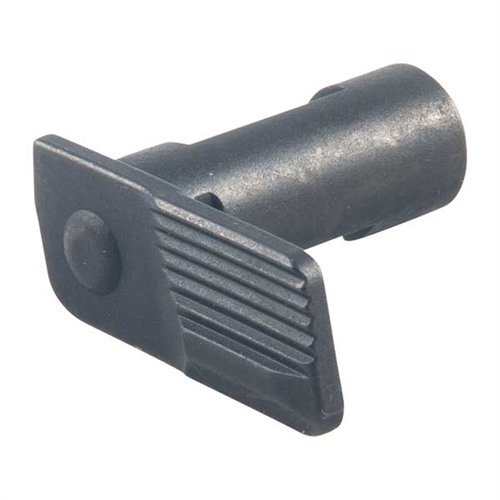 TAKE DOWN LEVER, SPORT, EU i blått rostfritt stål är perfekt för P220, P225, P226, P228, P229 och P245, vilket ger pålitlig funktion och hållbarhet.