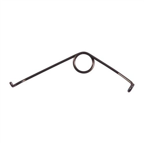 TRIGGER BAR SPRING i blått och tvåton, passar P226, P228, P229 och P245. Förbättra din avtryckarfunktion med högkvalitativa komponenter.