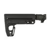 SIG SAUER, INC. MPX/MCX M4 STYLE FOLDING STOCK, BLACK