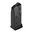 SIG SAUER, INC. P365 MAG W/FINGER EXTENSION 9MM LUGER 10RD BLACK