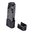 SIG SAUER, INC. P365 MAG W/FINGER EXTENSION 9MM LUGER 15RD BLACK