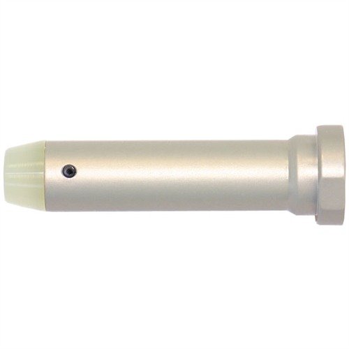 AR-15 CARBINE BUFFER från ROCK RIVER ARMS är perfekt för A-4 Collapsible Buttstock, vilket ger ökad stabilitet och prestanda för din karbin.