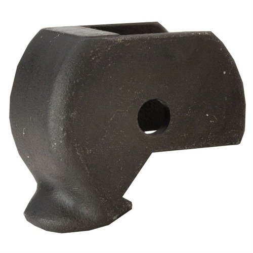 MK II™ EXTENDED MAGAZINE RELEASE ger ökad längd och bättre grepp för snabbare magasinbyten. Lätt att installera utan permanenta ändringar på din pistol.