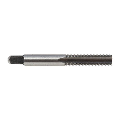 FRACTIONAL CARBON TAPS från Triumph Twist Drill Co. erbjuder hög precision och hållbarhet för att skapa exakta gängor i vapendelar, tillverkade av kolstål.