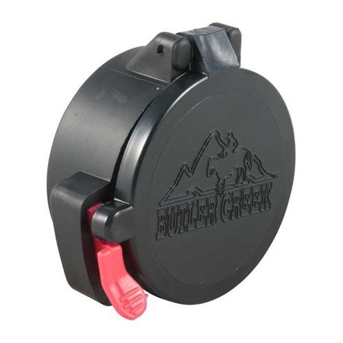 Optik > Kikarsikte Linsskydd - Förhandsgranskning