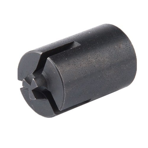 Trim Mate™ Military Crimp Remover med två hastigheter effektiviserar hylsbehandling och minskar mängden avskuren primer pocket för bästa resultat.