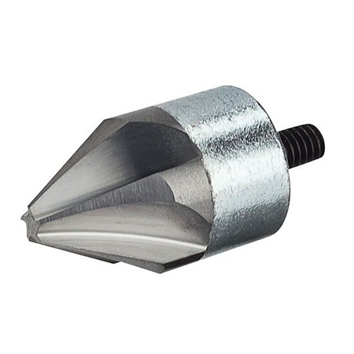 Trim Mate Carbide Debur Tool skär rent och håller sig vass hela livet, vilket säkerställer konsekvent fallberedning för bästa handladdningsresultat.