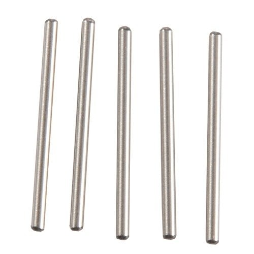 RCBS Decapping Pins (5 pk) är perfekta för att effektivt ta bort tändhattarna från hylsor, vilket gör omladdning enklare och mer pålitlig.