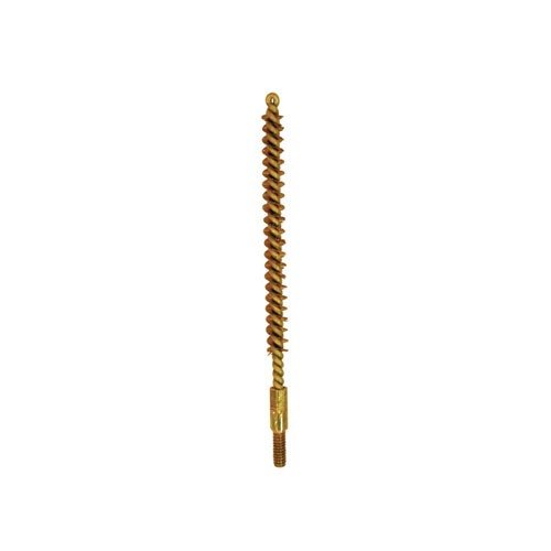 Sinclair bronze bore brushes är tillverkade större än kalibern för att passa din pipa perfekt och har en sluten ögla, vilket ger effektiv rengöring av pipan.